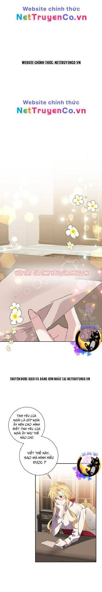 Đeo Bám Tôi Cũng Vô Ích Thôi Chap 77 - Next Chap 78