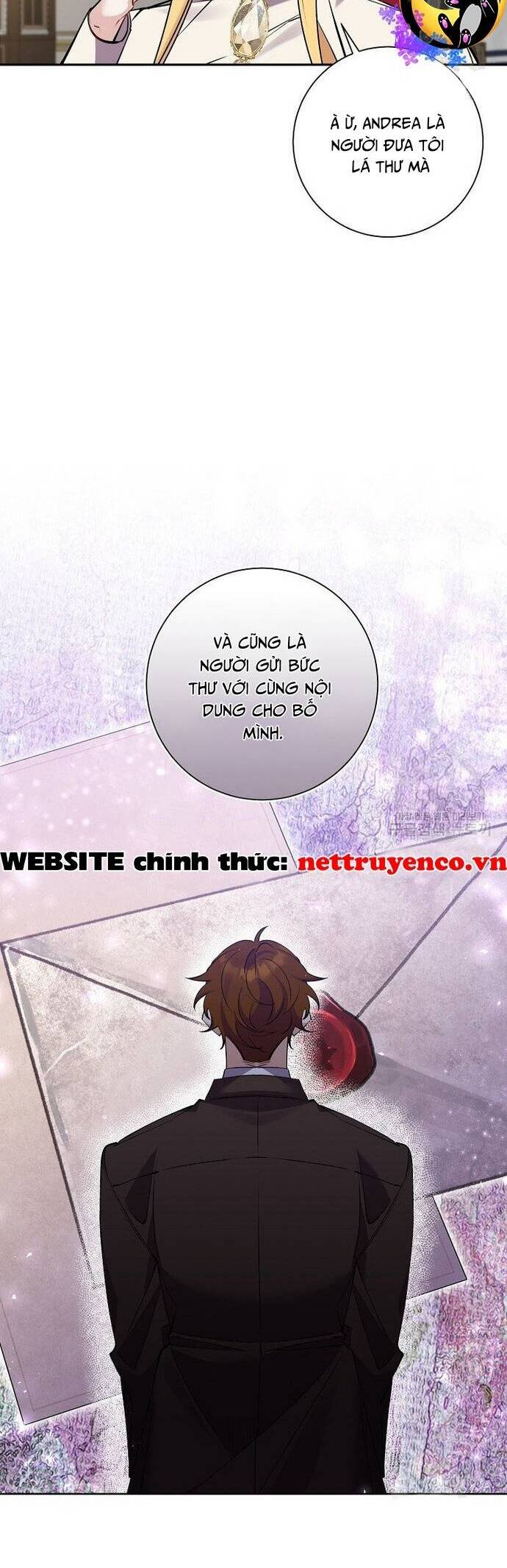 Đeo Bám Tôi Cũng Vô Ích Thôi Chap 79 - Next Chap 80