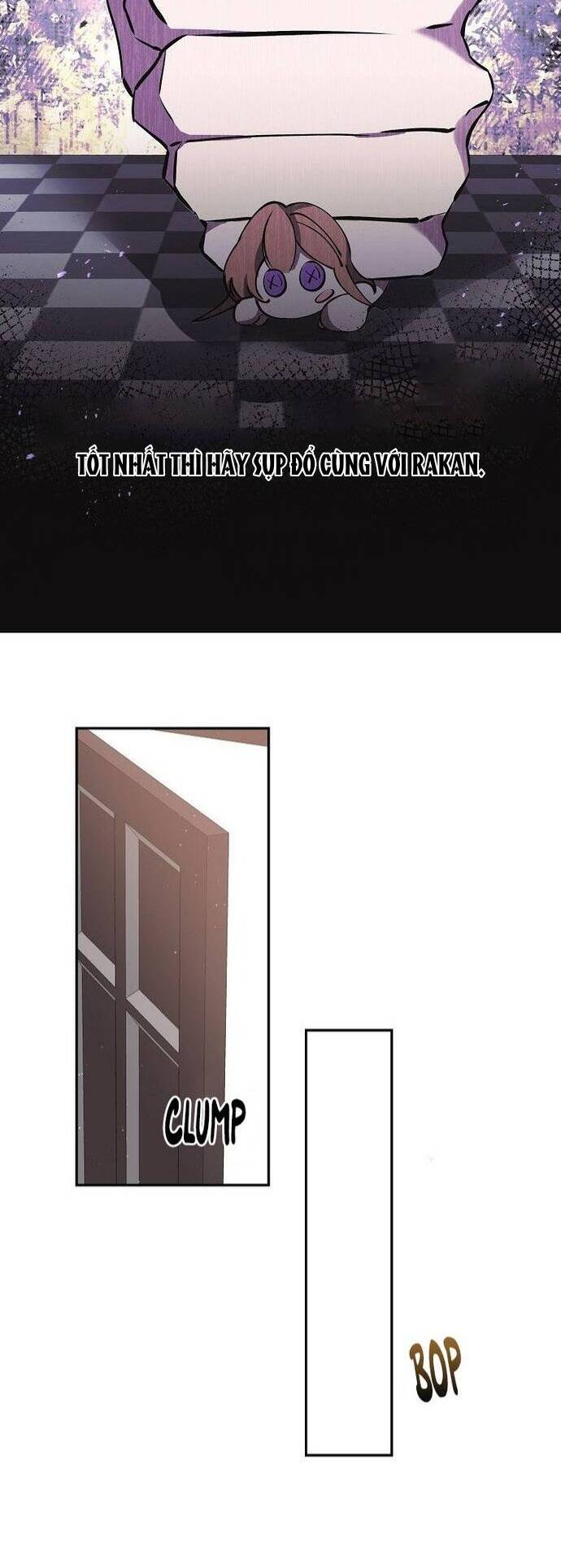 Đeo Bám Tôi Cũng Vô Ích Thôi Chap 79 - Next Chap 80