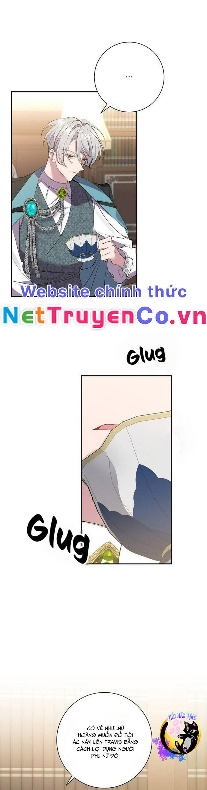 Đeo Bám Tôi Cũng Vô Ích Thôi Chap 84 - Next Chap 85