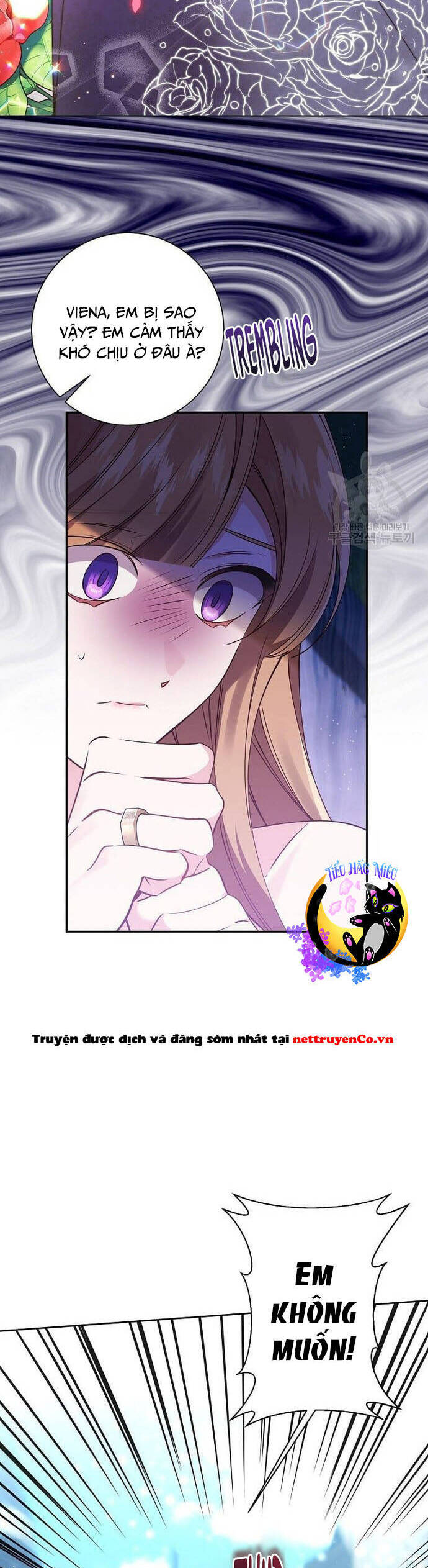 Đeo Bám Tôi Cũng Vô Ích Thôi Chap 91 - Next Chap 92