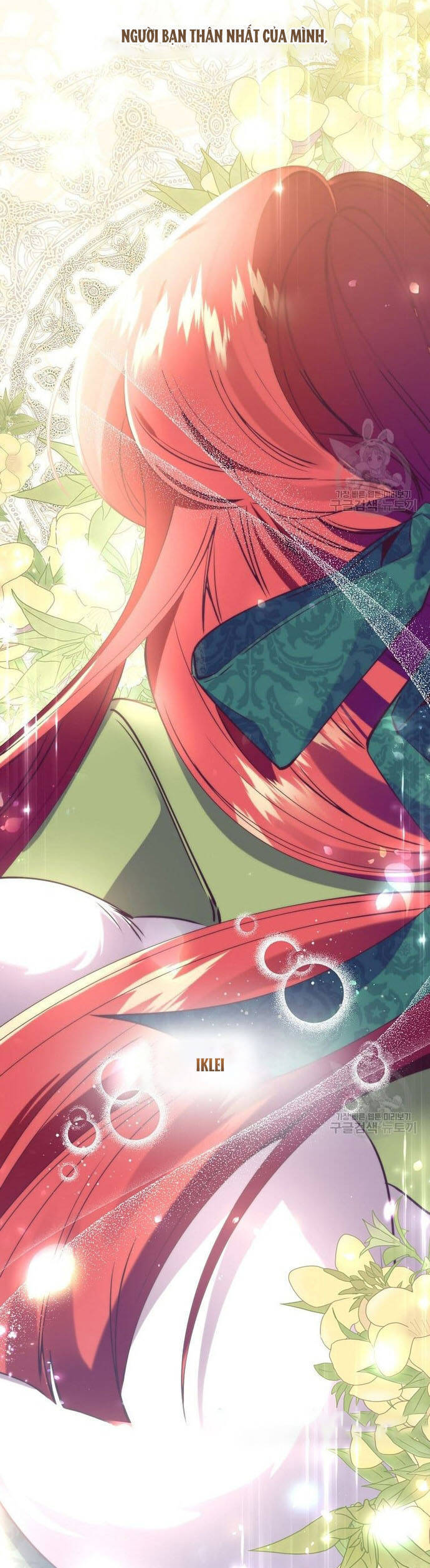 Đeo Bám Tôi Cũng Vô Ích Thôi Chap 91 - Next Chap 92