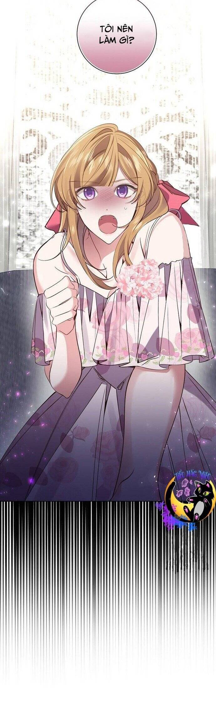 Đeo Bám Tôi Cũng Vô Ích Thôi Chap 92 - Next Chap 93