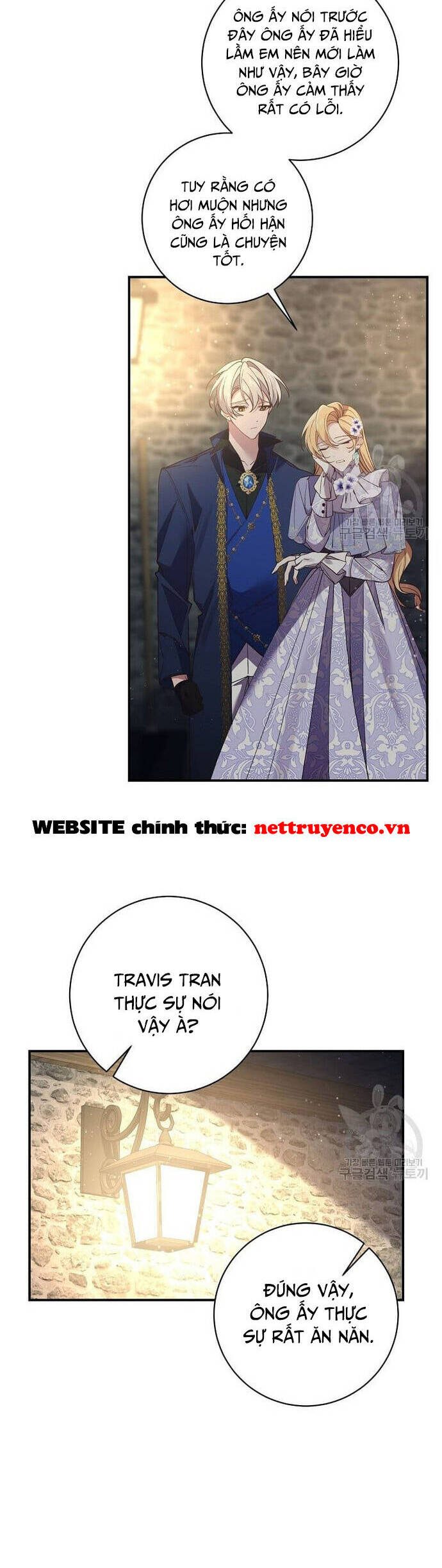 Đeo Bám Tôi Cũng Vô Ích Thôi Chap 93 - Next Chap 94