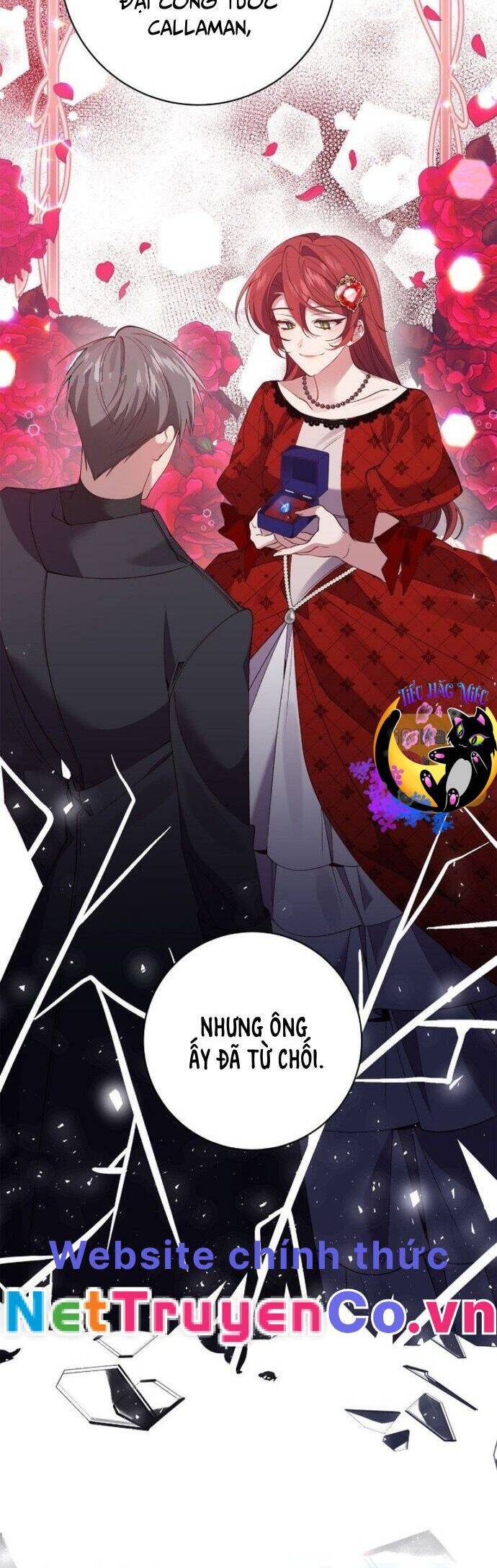 Đeo Bám Tôi Cũng Vô Ích Thôi Chap 96 - Next Chap 97