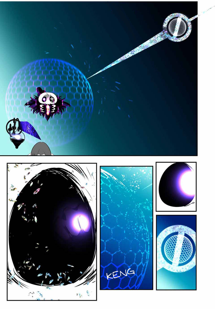 Chuyển Sinh Thành Thất Hoàng Tử Chap 132 - Next Chap 133