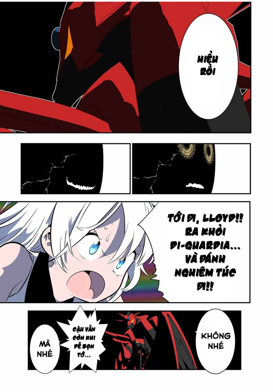 Chuyển Sinh Thành Thất Hoàng Tử Chap 141 - Next Chap 142