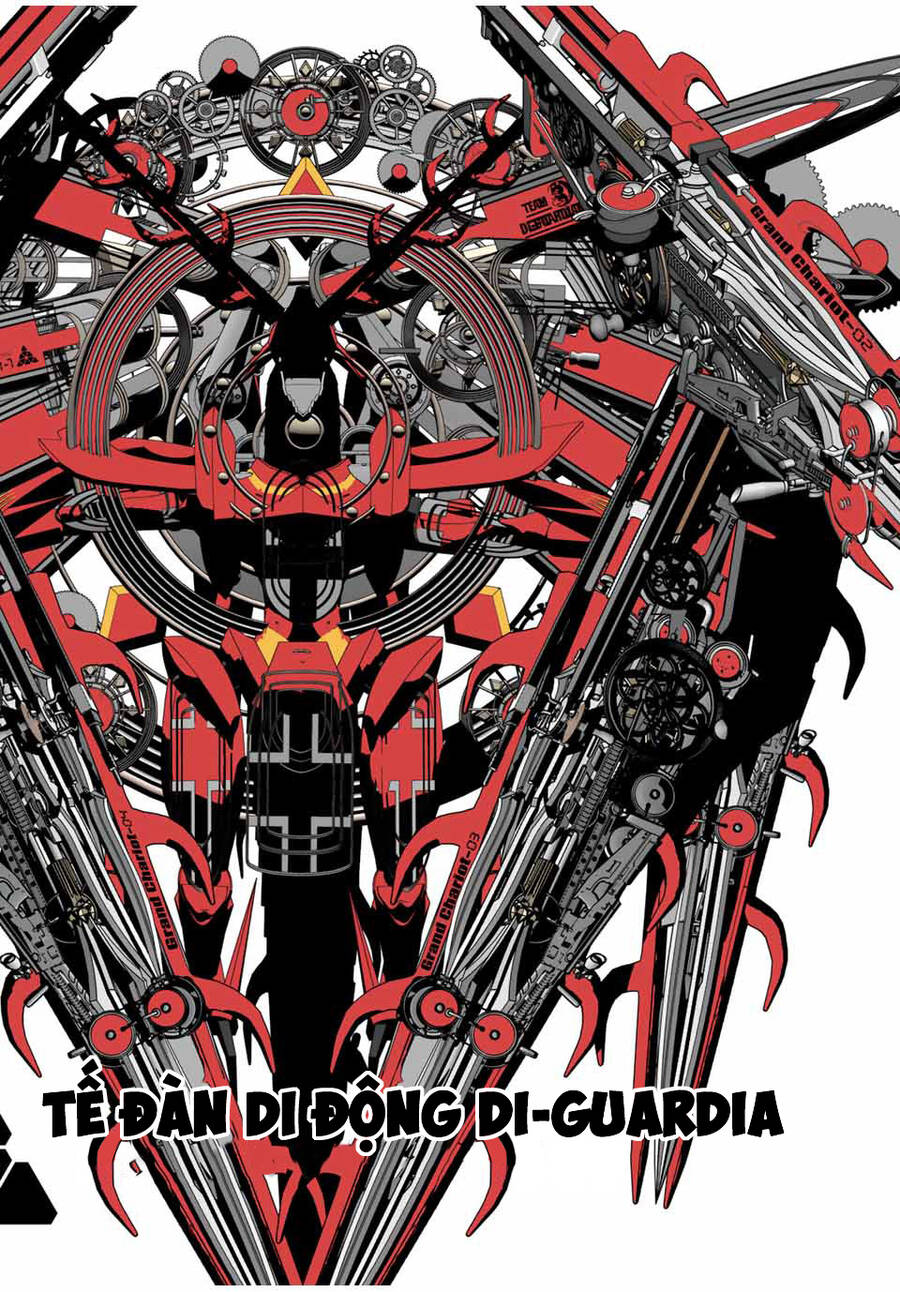 Chuyển Sinh Thành Thất Hoàng Tử Chap 141 - Next Chap 142