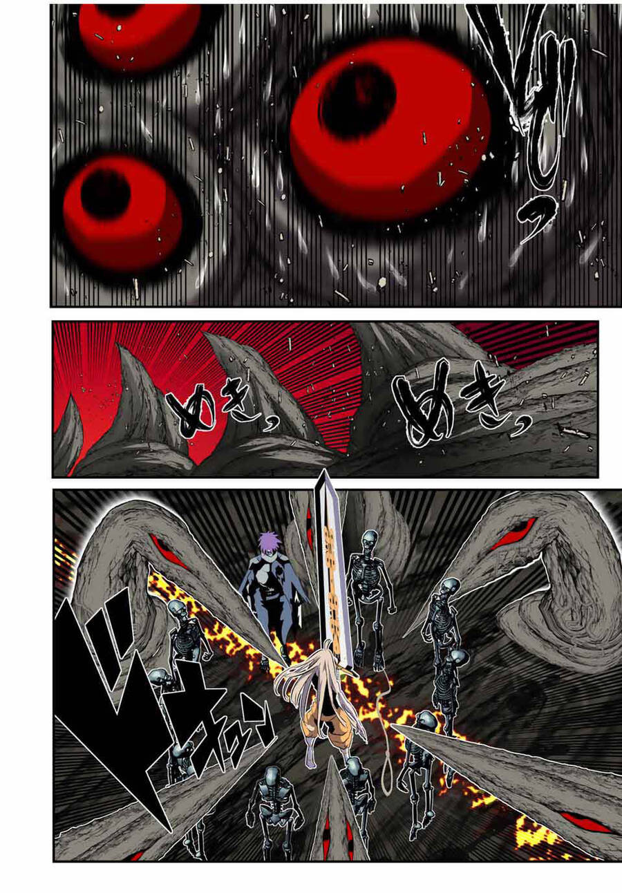 Chuyển Sinh Thành Thất Hoàng Tử Chap 166 - Next Chap 167