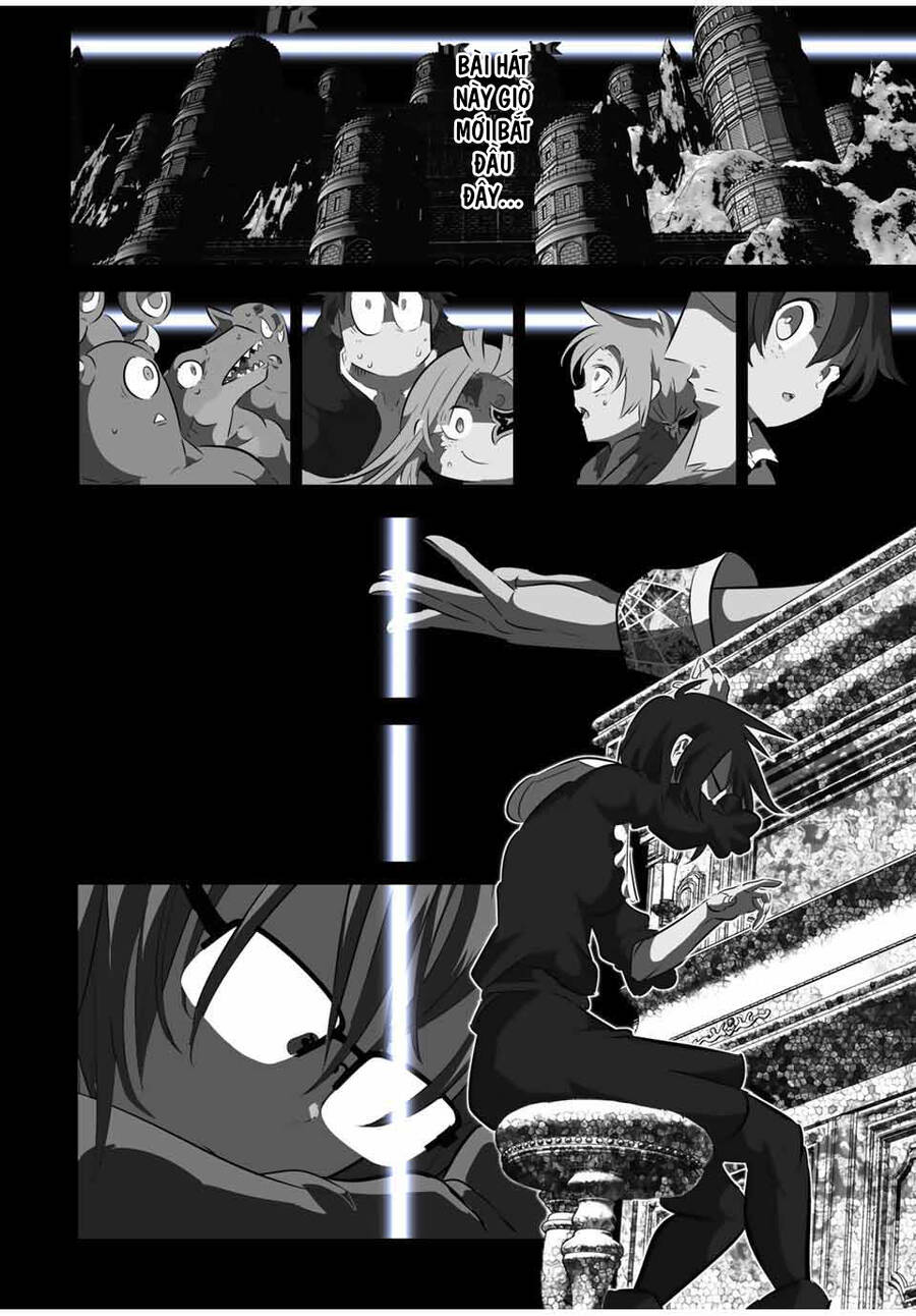 Chuyển Sinh Thành Thất Hoàng Tử Chap 168 - Next Chap 169