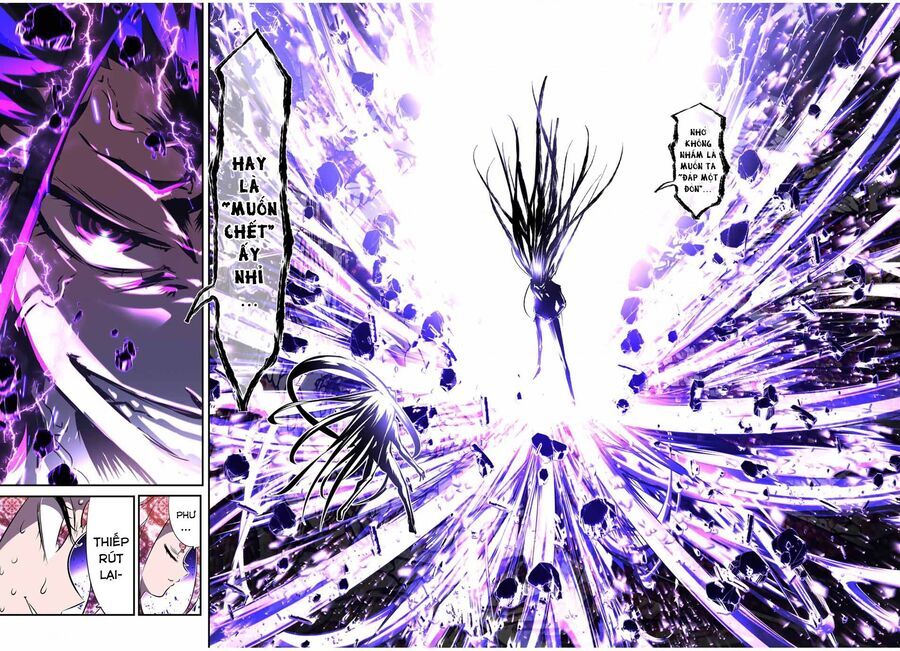 Chuyển Sinh Thành Thất Hoàng Tử Chap 185 - Next Chap 186