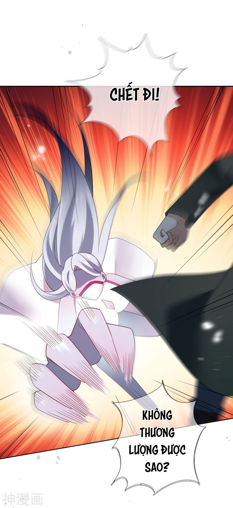 Mạt Thế Cùng Bạn Gái Zombie Chap 102 - Next Chap 103