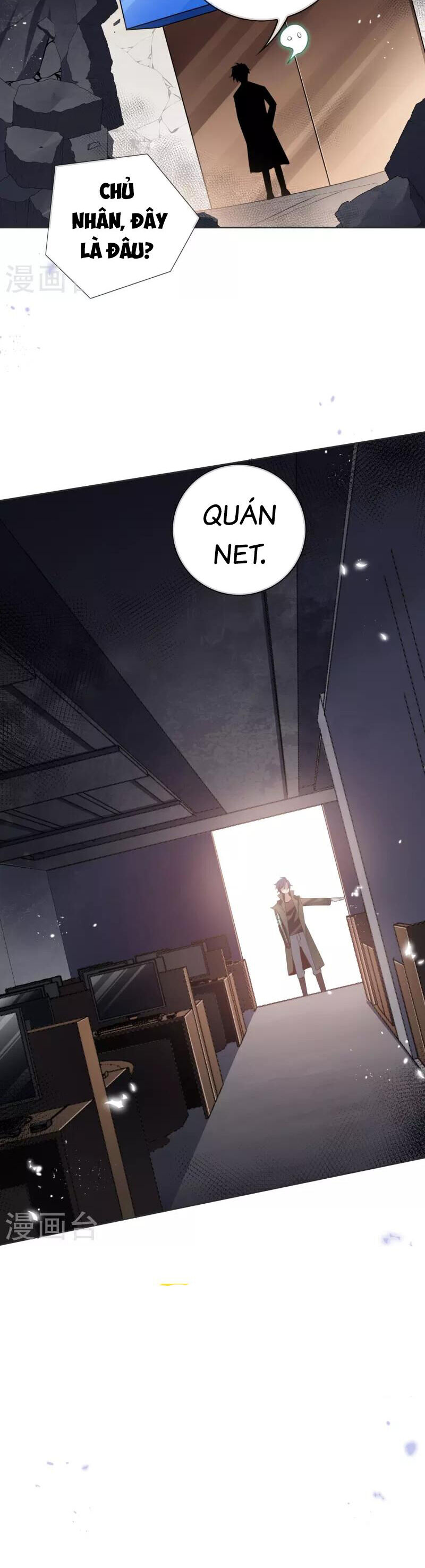 Mạt Thế Cùng Bạn Gái Zombie Chap 113 - Next Chap 114