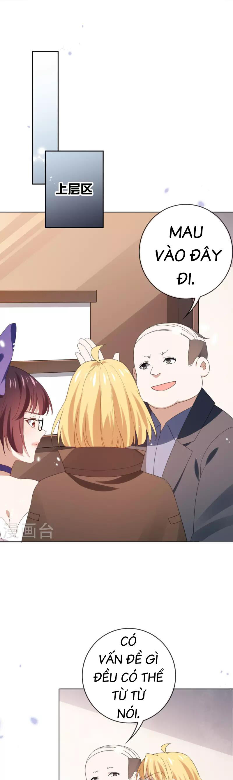 Mạt Thế Cùng Bạn Gái Zombie Chap 123 - Next Chap 124