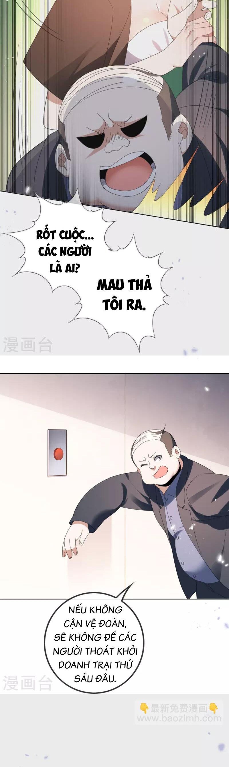 Mạt Thế Cùng Bạn Gái Zombie Chap 123 - Next Chap 124