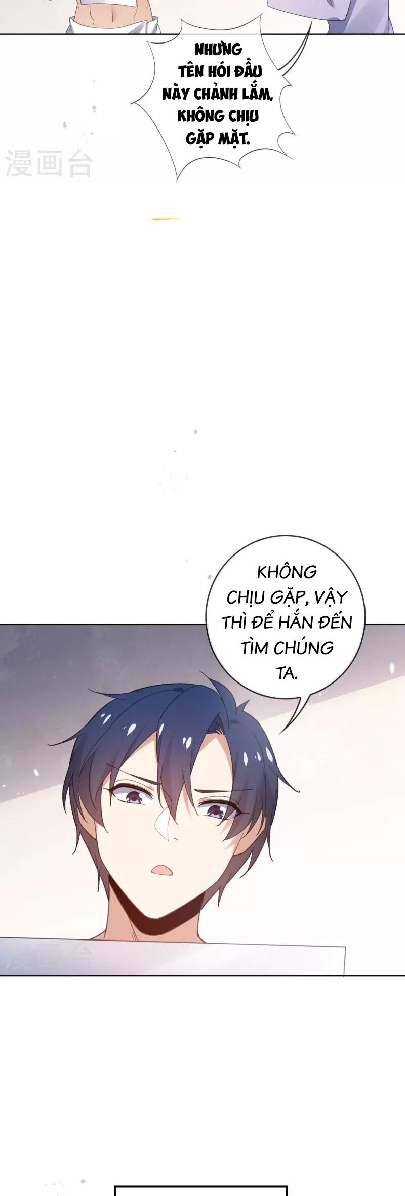 Mạt Thế Cùng Bạn Gái Zombie Chap 123 - Next Chap 124