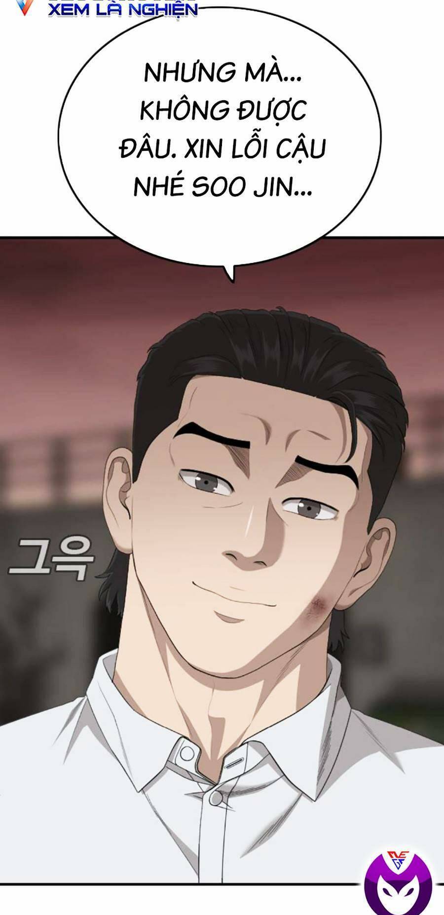 Người Xấu Chap 161 - Next Chap 162