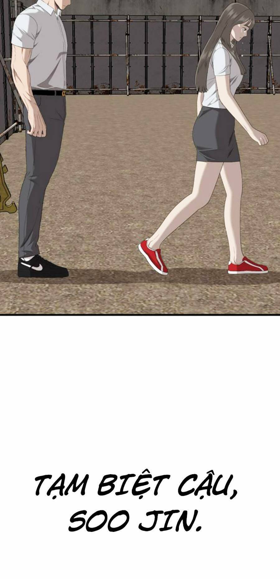 Người Xấu Chap 161 - Next Chap 162