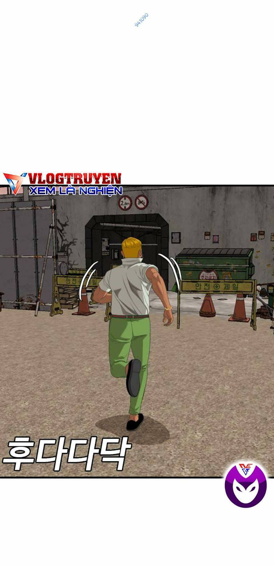 Người Xấu Chap 161 - Next Chap 162