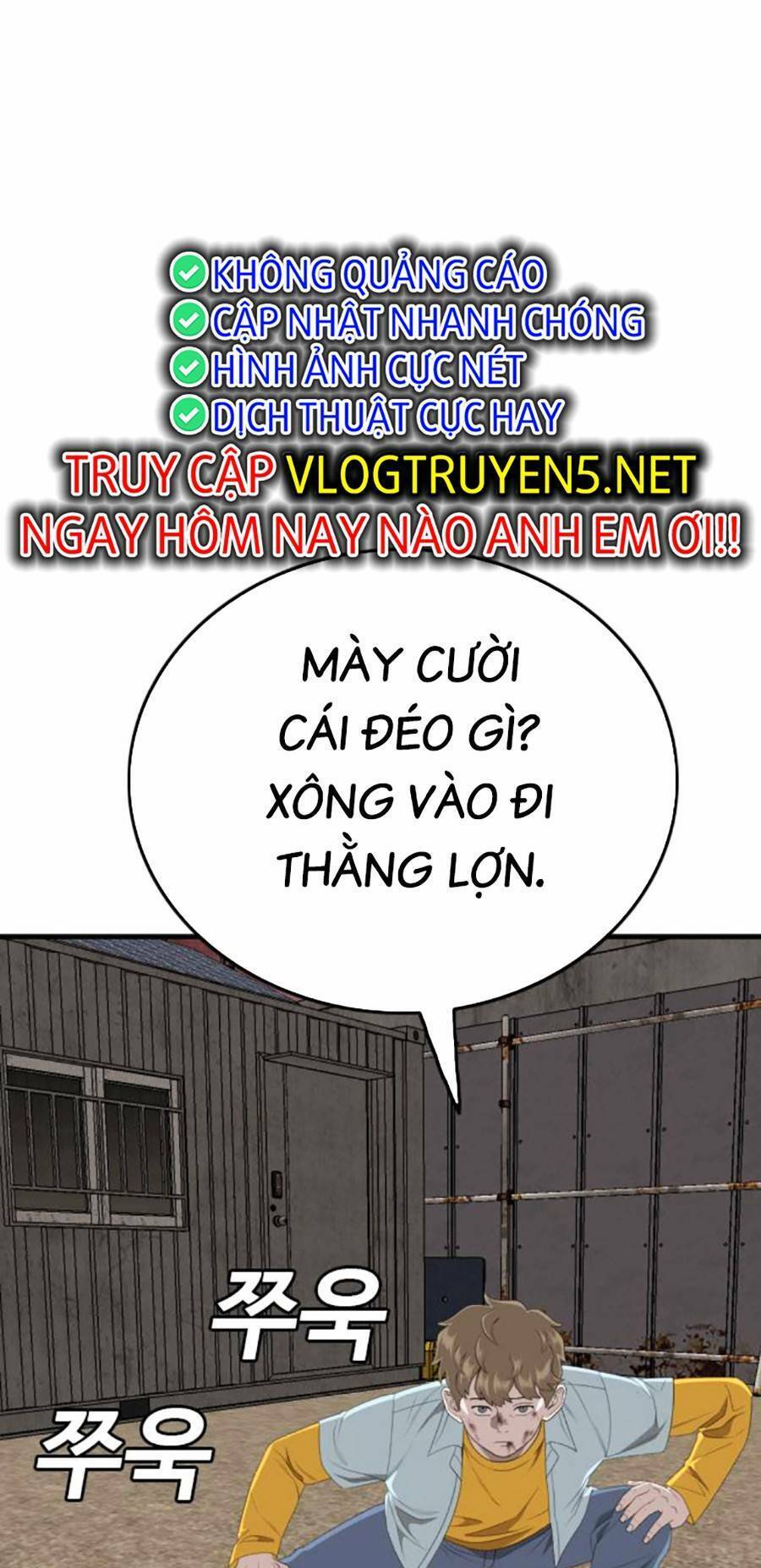 Người Xấu Chap 161 - Next Chap 162