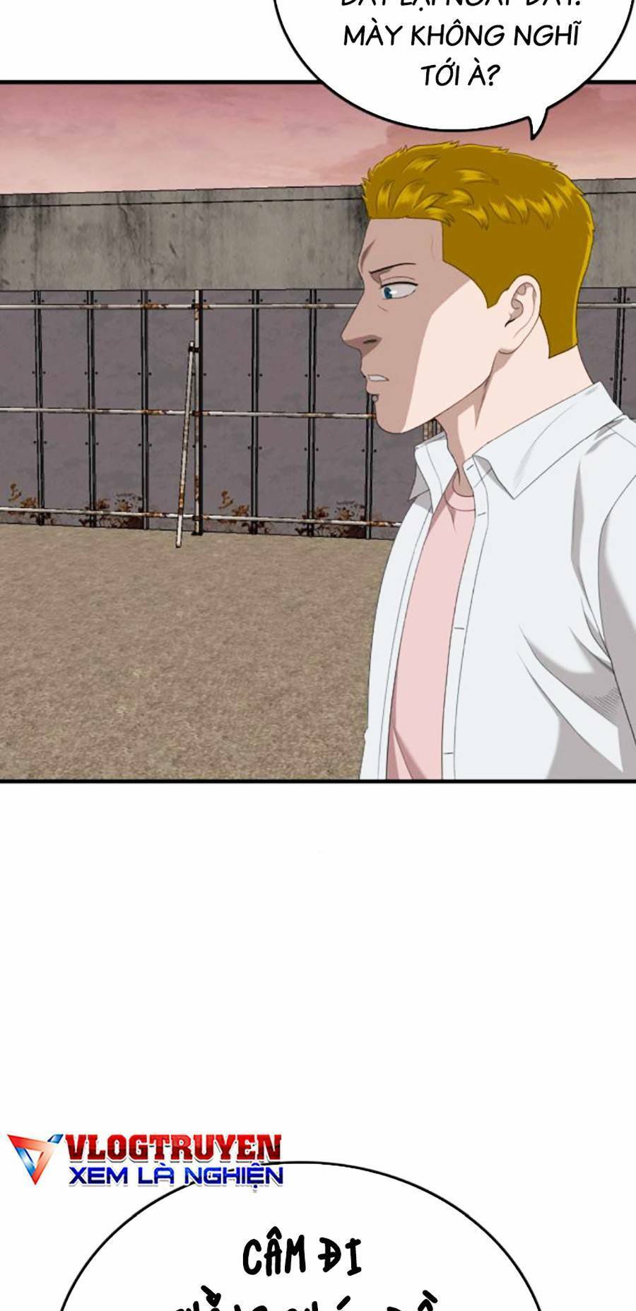 Người Xấu Chap 161 - Next Chap 162