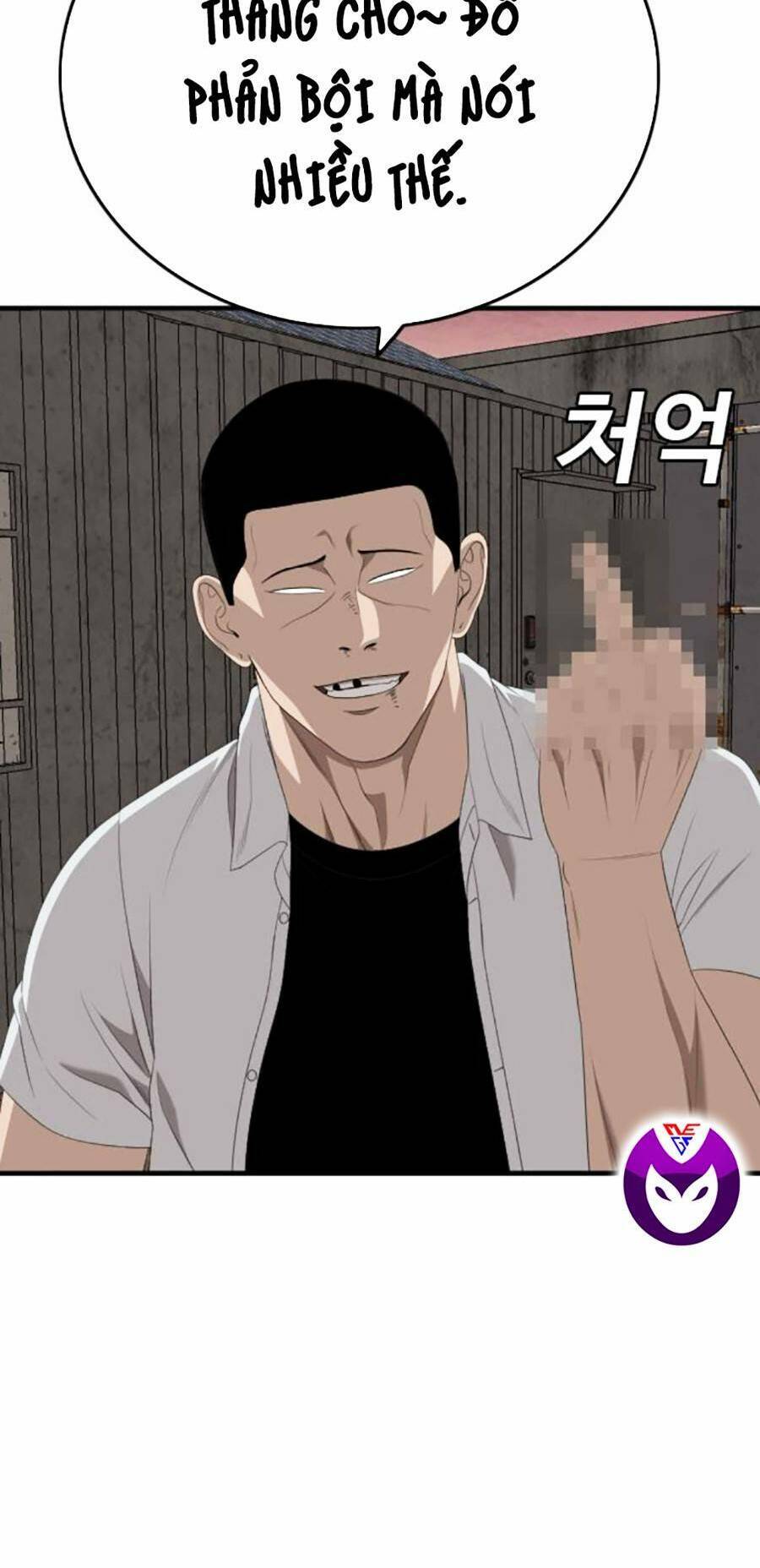 Người Xấu Chap 161 - Next Chap 162