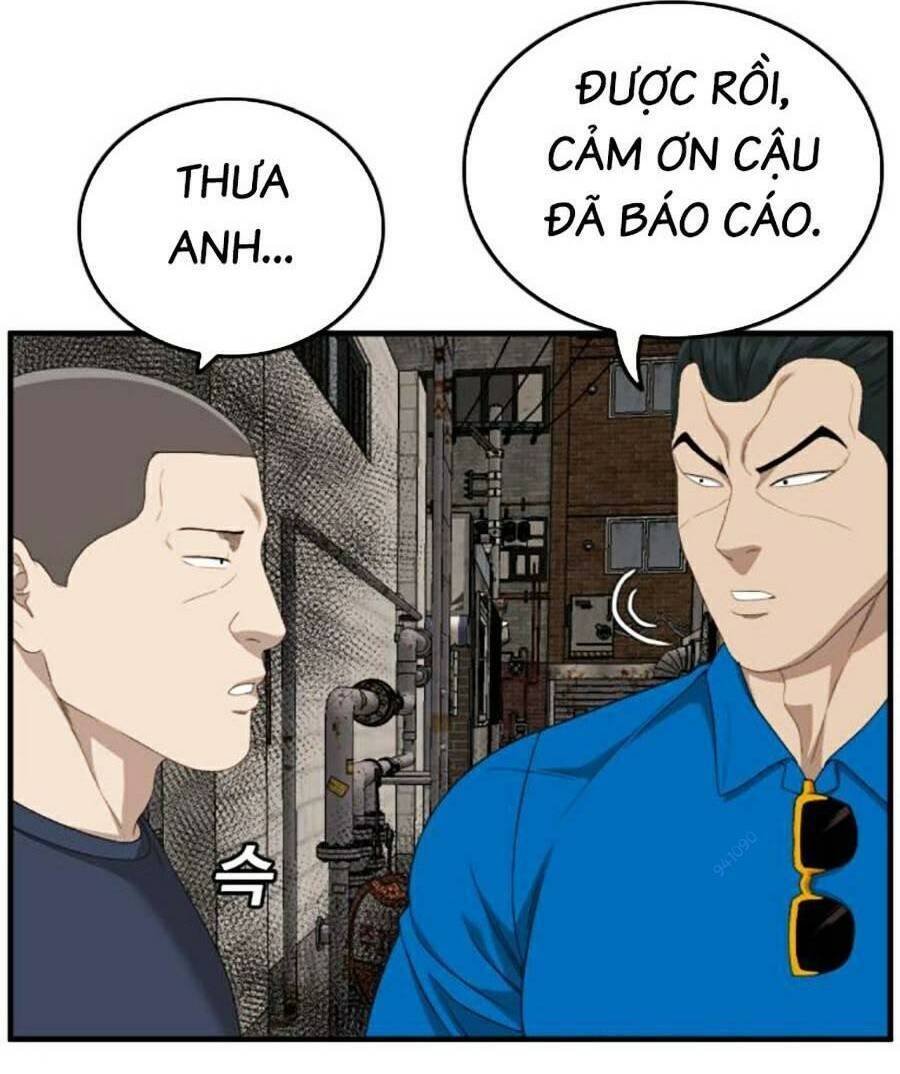 Người Xấu Chap 161 - Next Chap 162