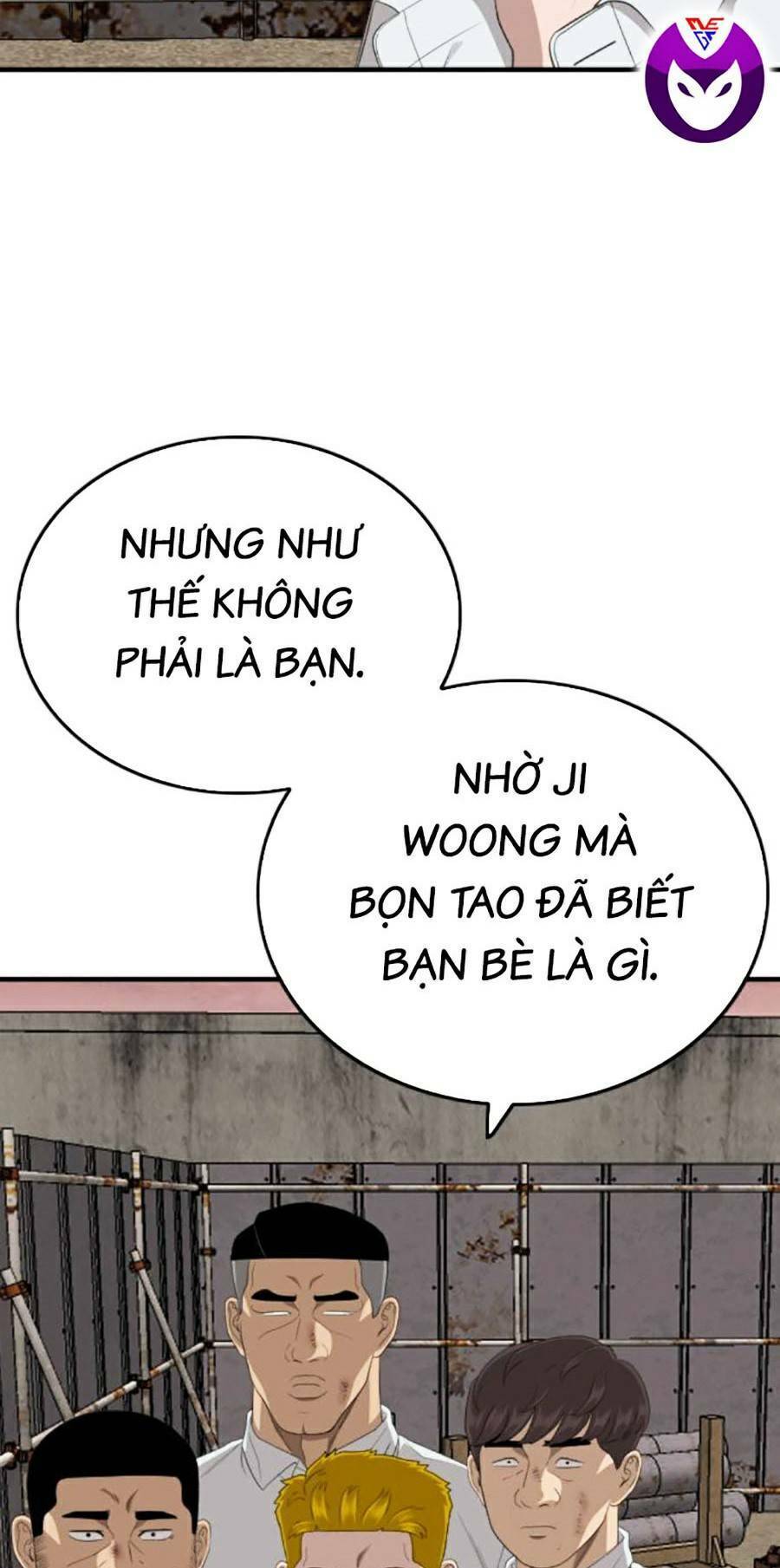 Người Xấu Chap 161 - Next Chap 162