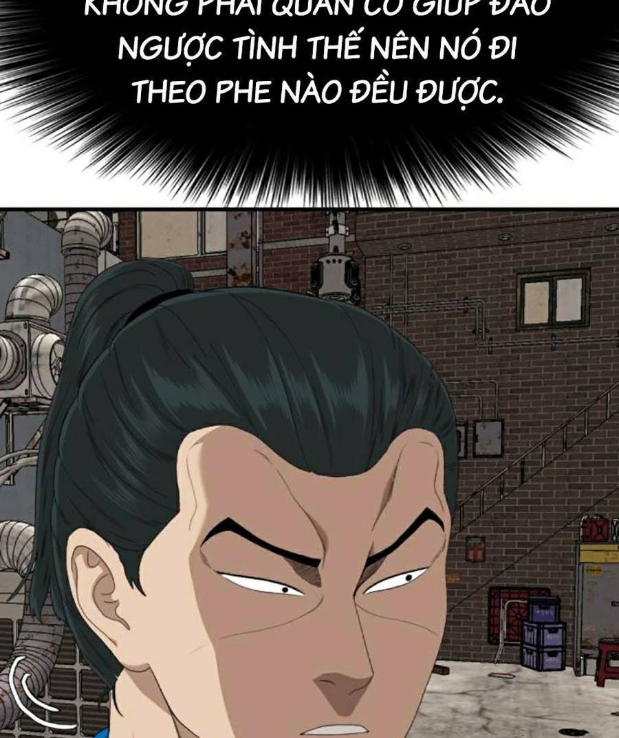 Người Xấu Chap 161 - Next Chap 162