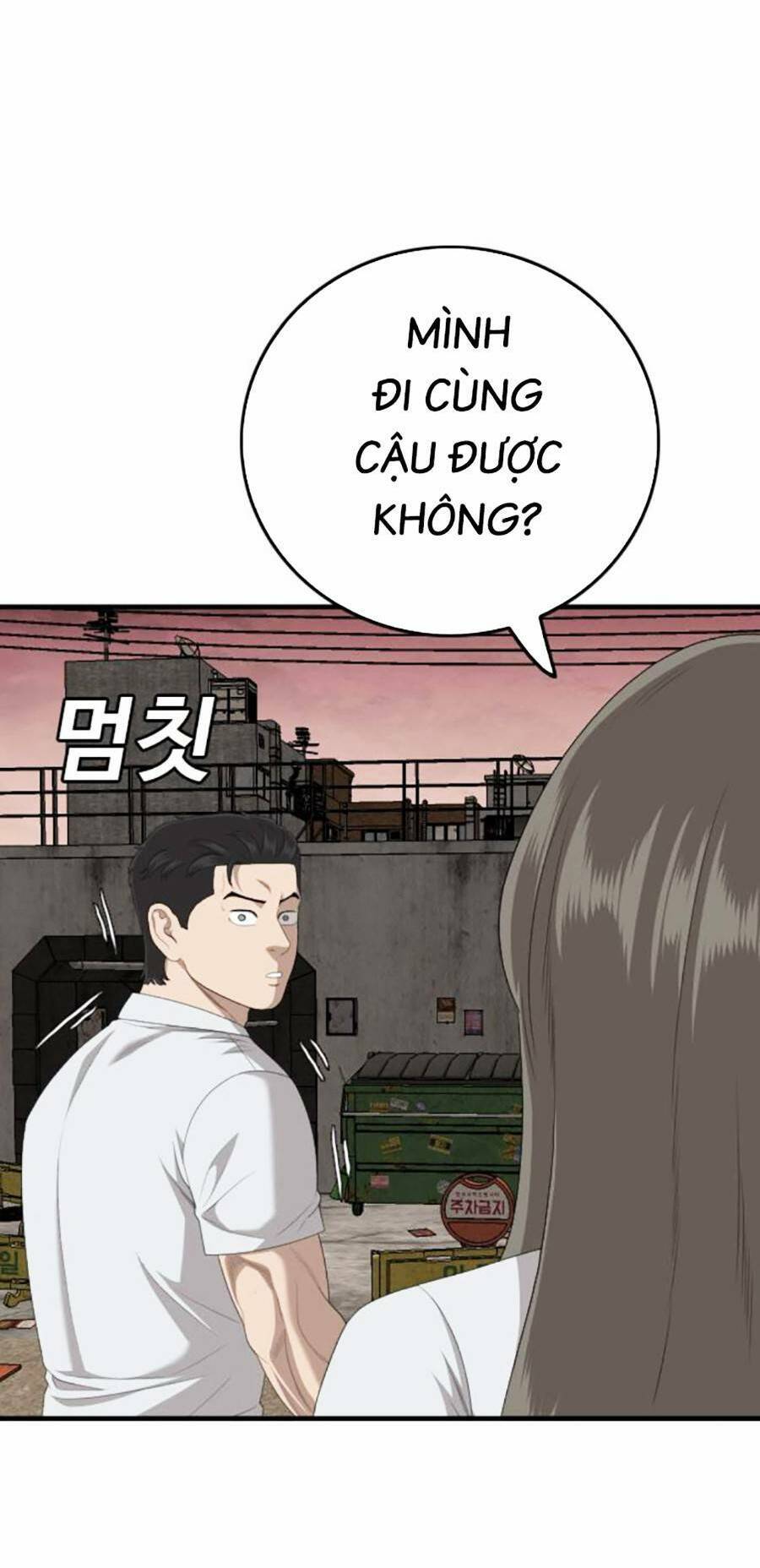Người Xấu Chap 161 - Next Chap 162