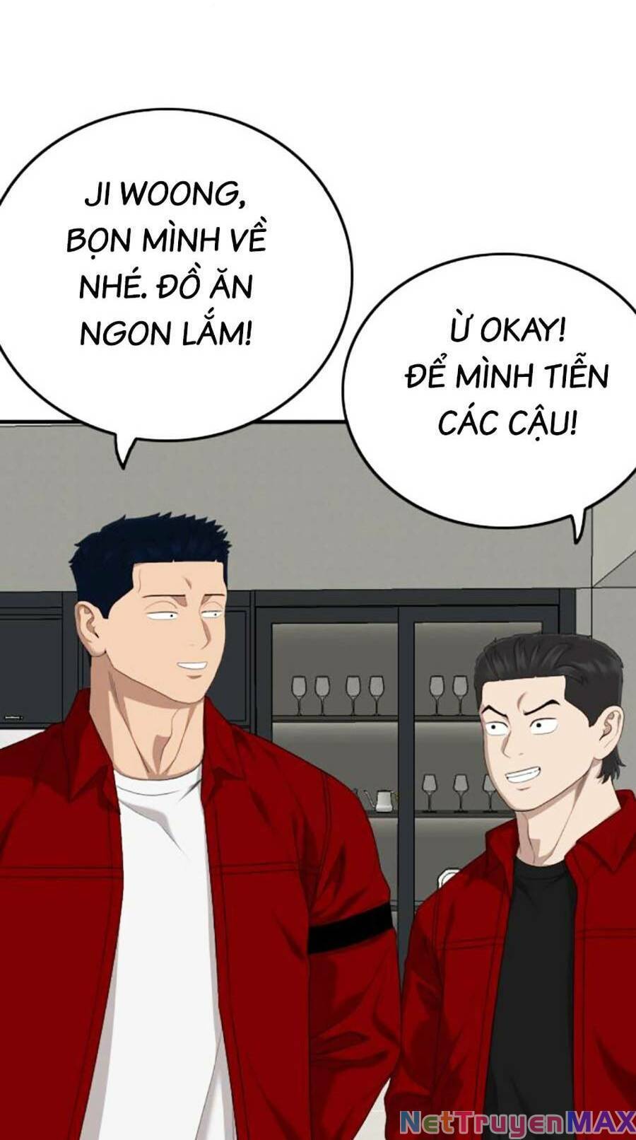 Người Xấu Chap 163 - Next Chap 164