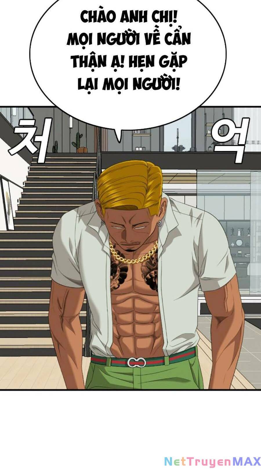 Người Xấu Chap 163 - Next Chap 164