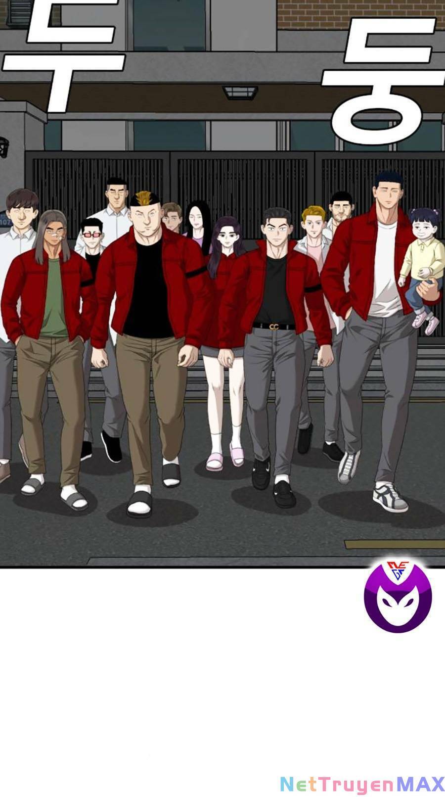 Người Xấu Chap 163 - Next Chap 164