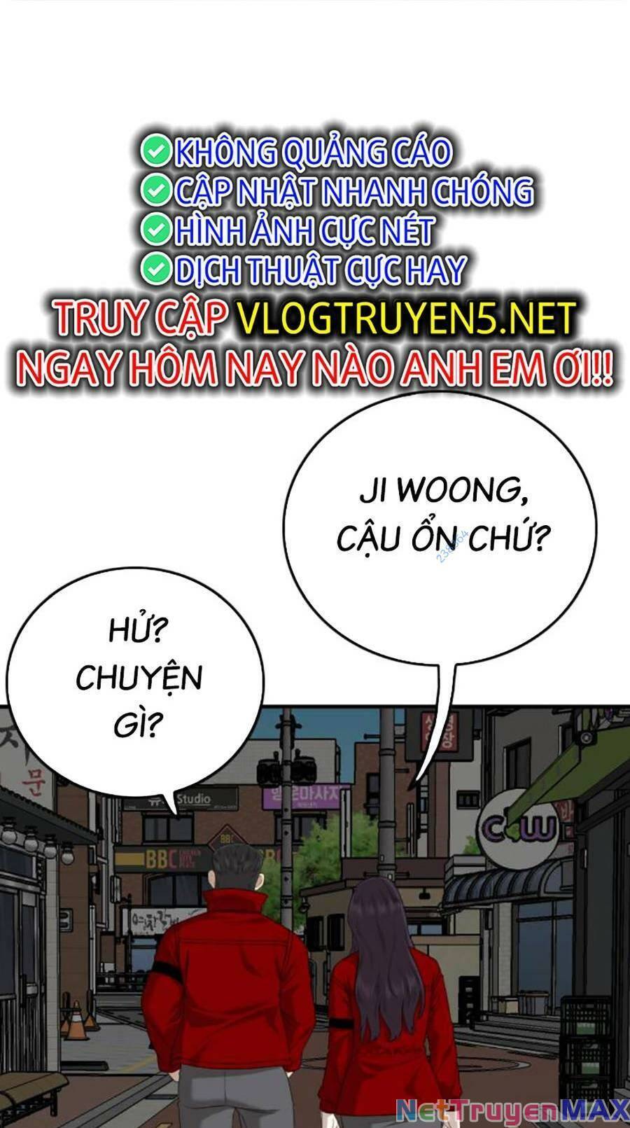 Người Xấu Chap 163 - Next Chap 164