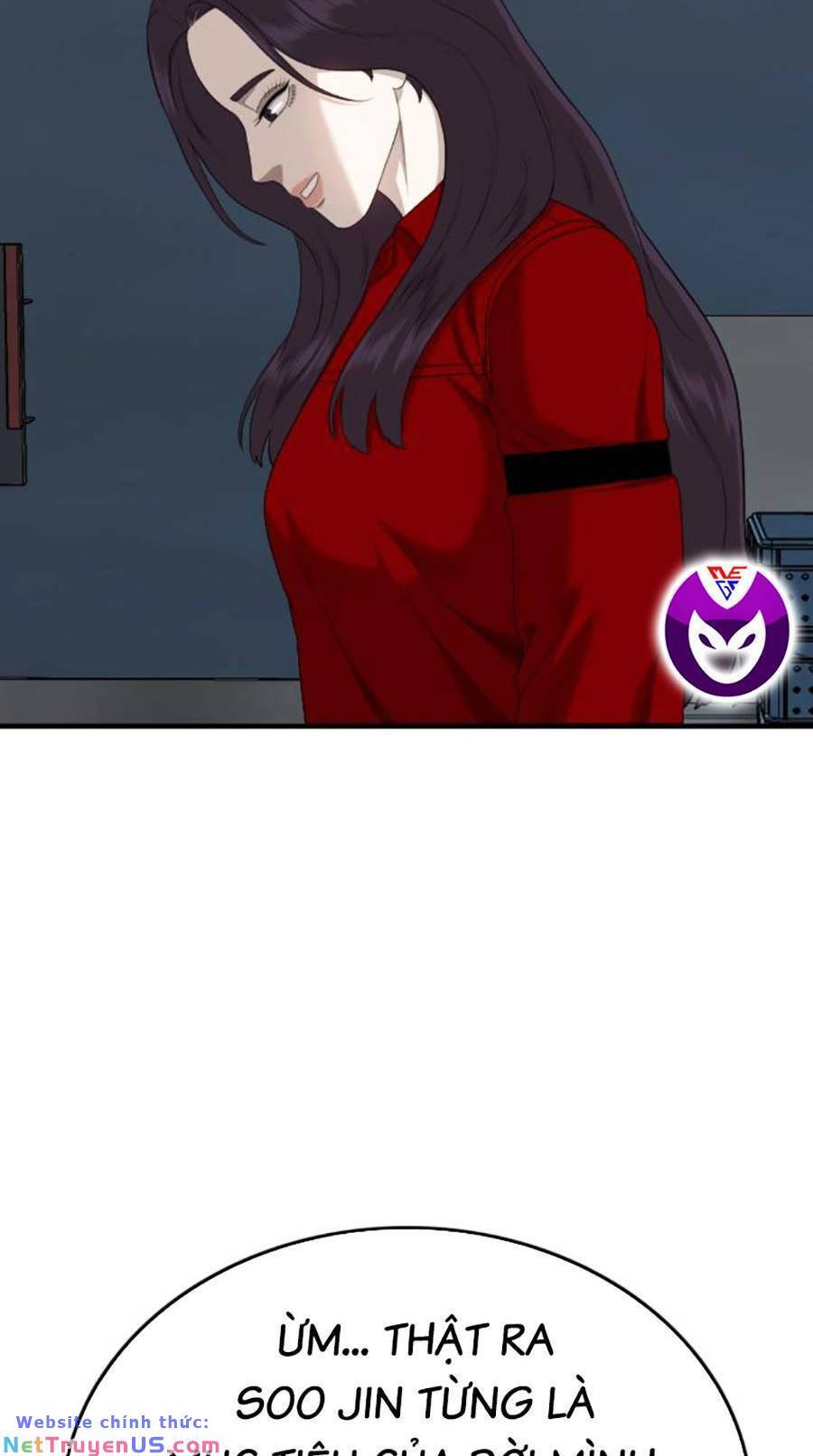 Người Xấu Chap 163 - Next Chap 164