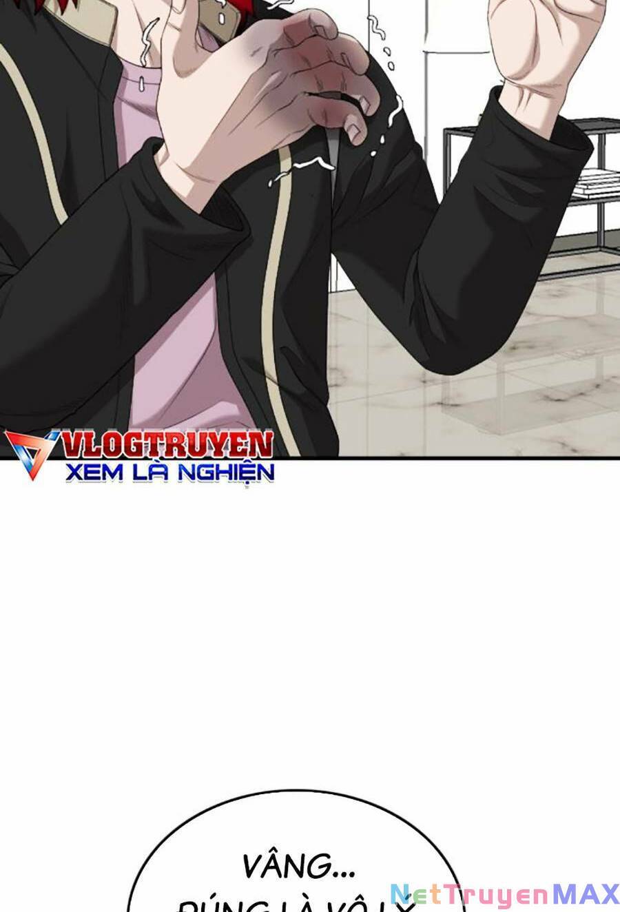 Người Xấu Chap 164 - Next Chap 165