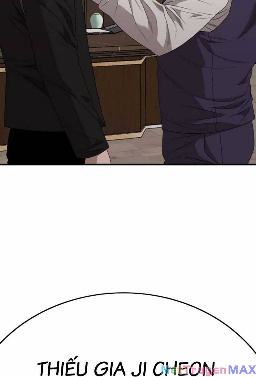 Người Xấu Chap 164 - Next Chap 165