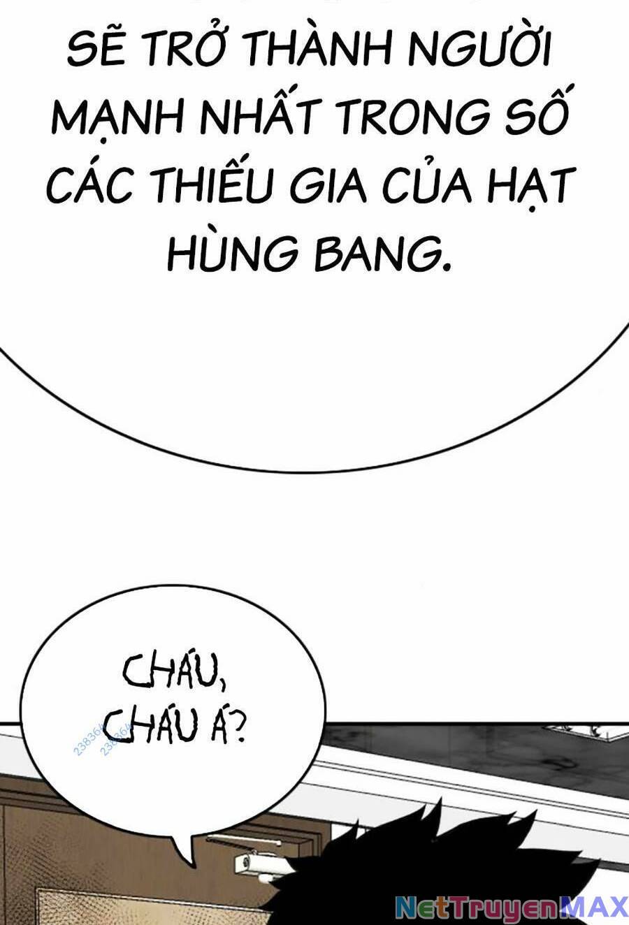 Người Xấu Chap 164 - Next Chap 165