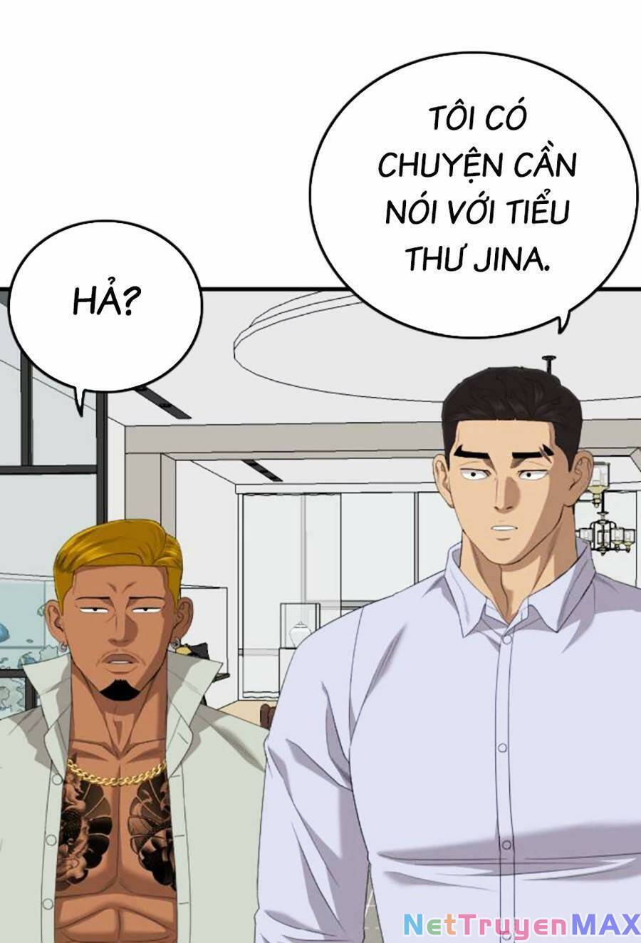 Người Xấu Chap 164 - Next Chap 165