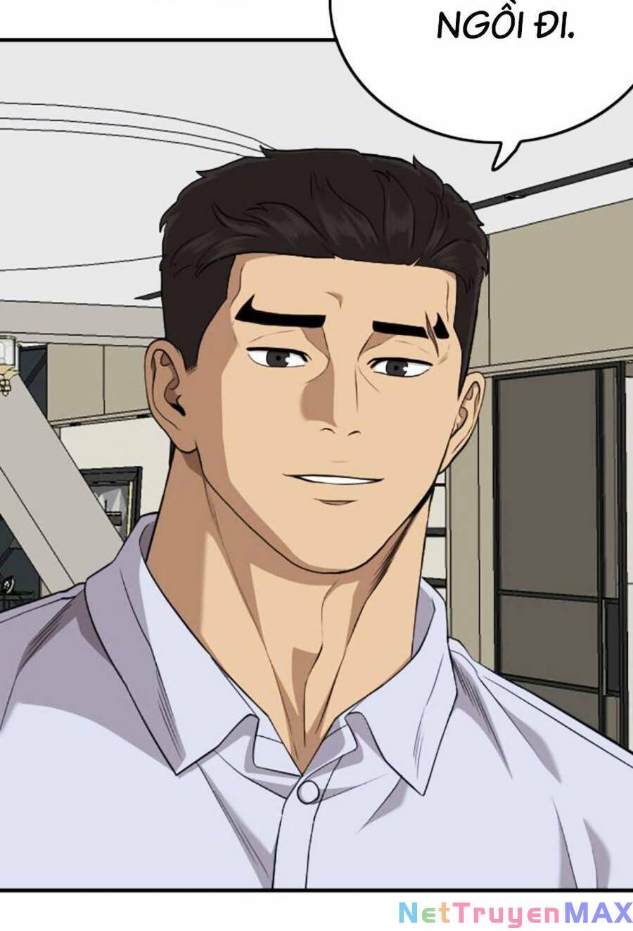 Người Xấu Chap 164 - Next Chap 165