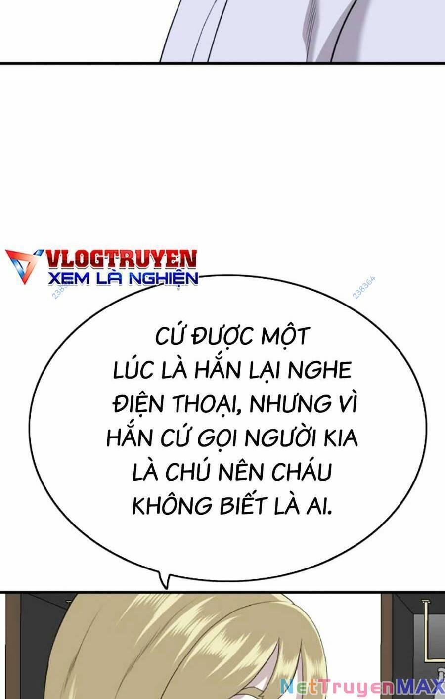 Người Xấu Chap 164 - Next Chap 165
