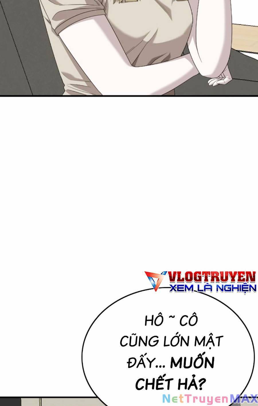Người Xấu Chap 164 - Next Chap 165