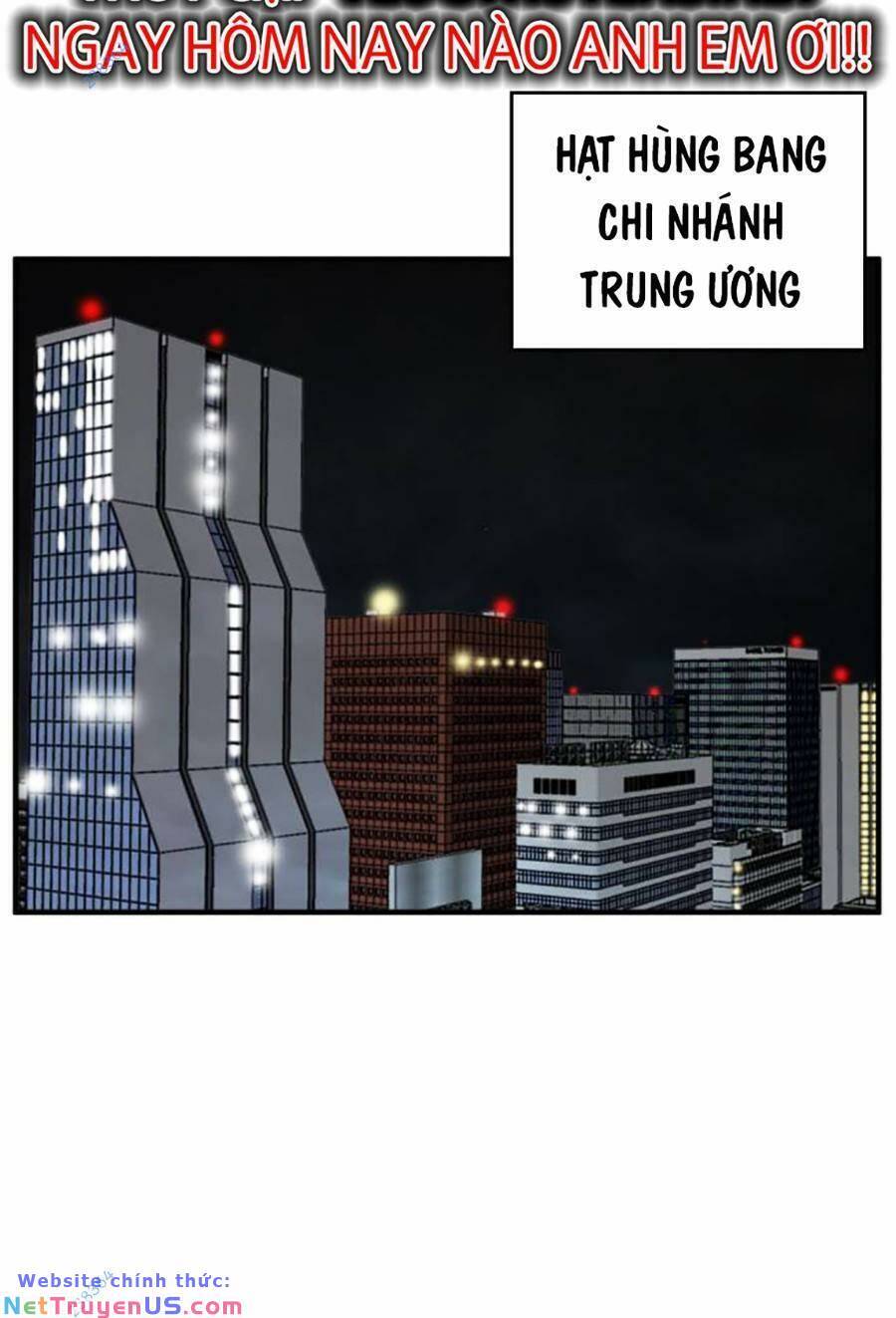 Người Xấu Chap 164 - Next Chap 165