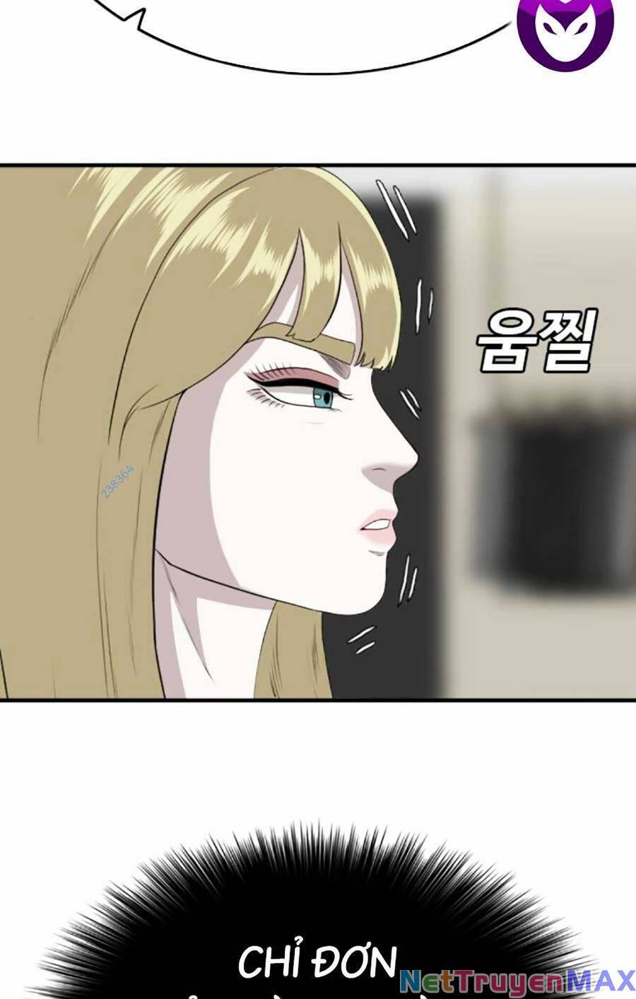 Người Xấu Chap 164 - Next Chap 165