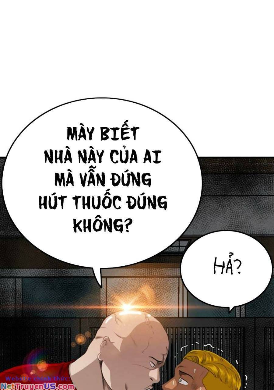 Người Xấu Chap 165 - Next Chap 166