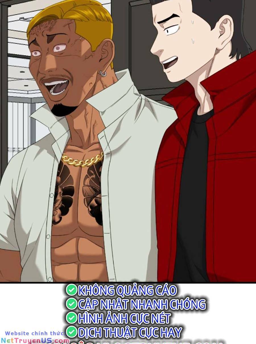 Người Xấu Chap 165 - Next Chap 166