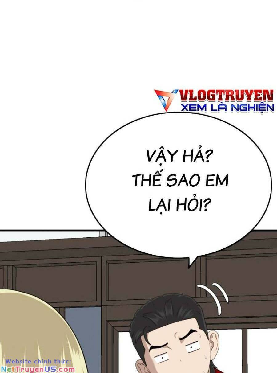 Người Xấu Chap 165 - Next Chap 166