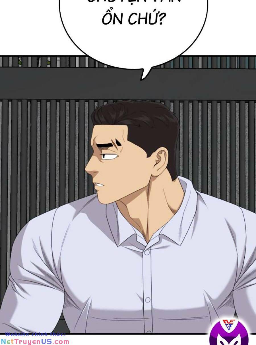 Người Xấu Chap 165 - Next Chap 166