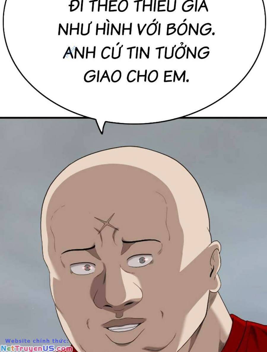 Người Xấu Chap 165 - Next Chap 166