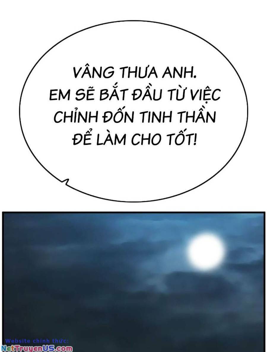 Người Xấu Chap 165 - Next Chap 166